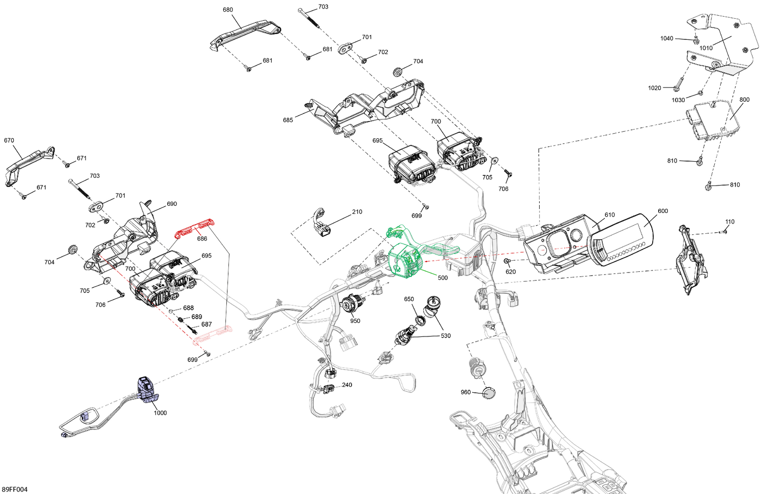 08- Electric - Front Section