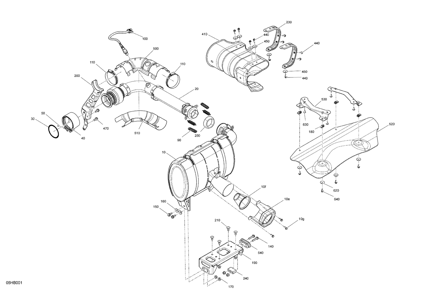 02- Engine - Exhaust