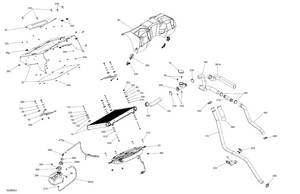 02- Engine - Cooling Schematic