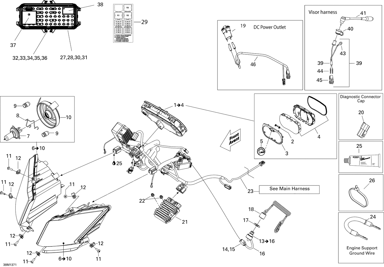 10- Electrical System