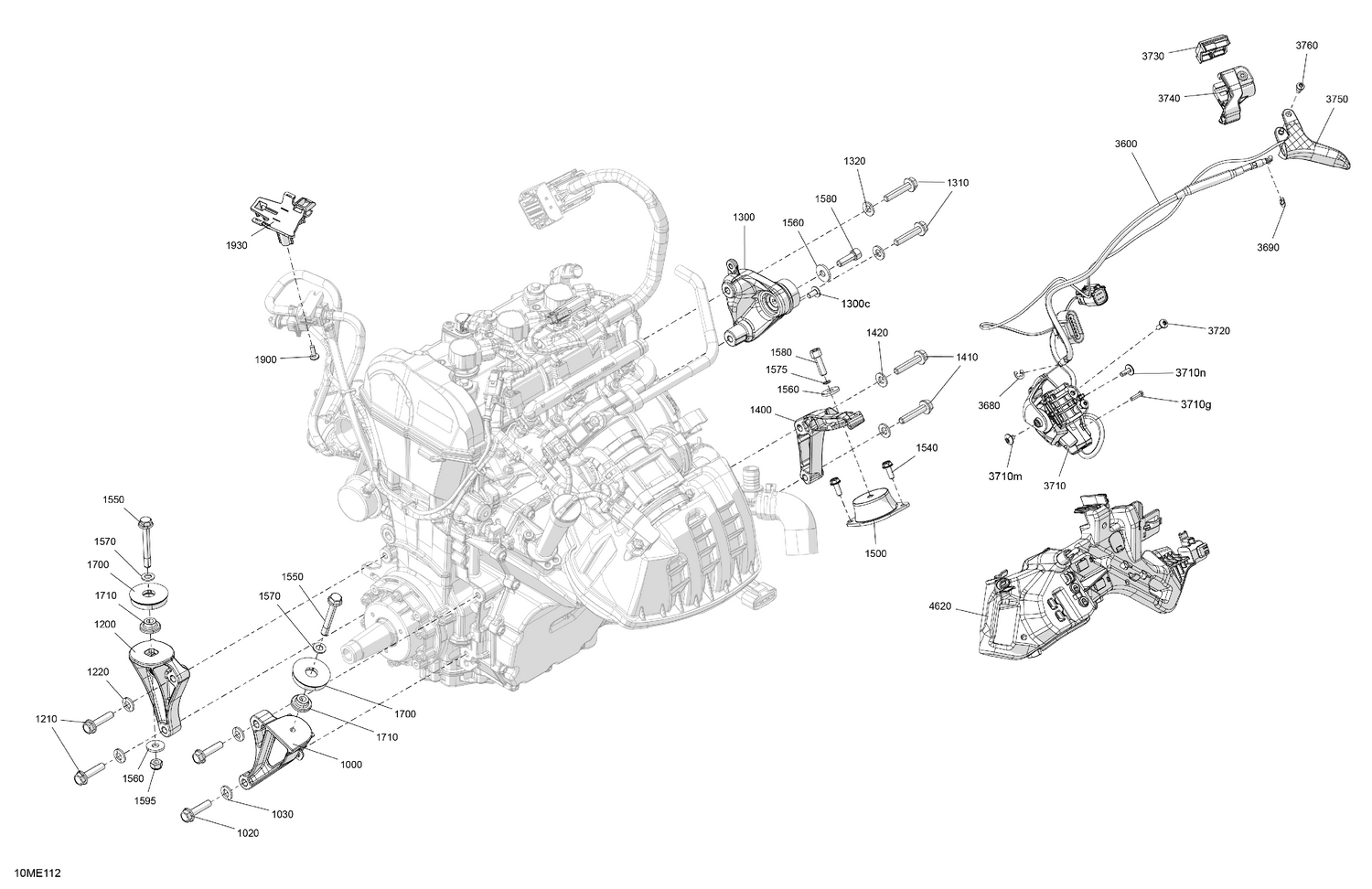 02- Engine - System