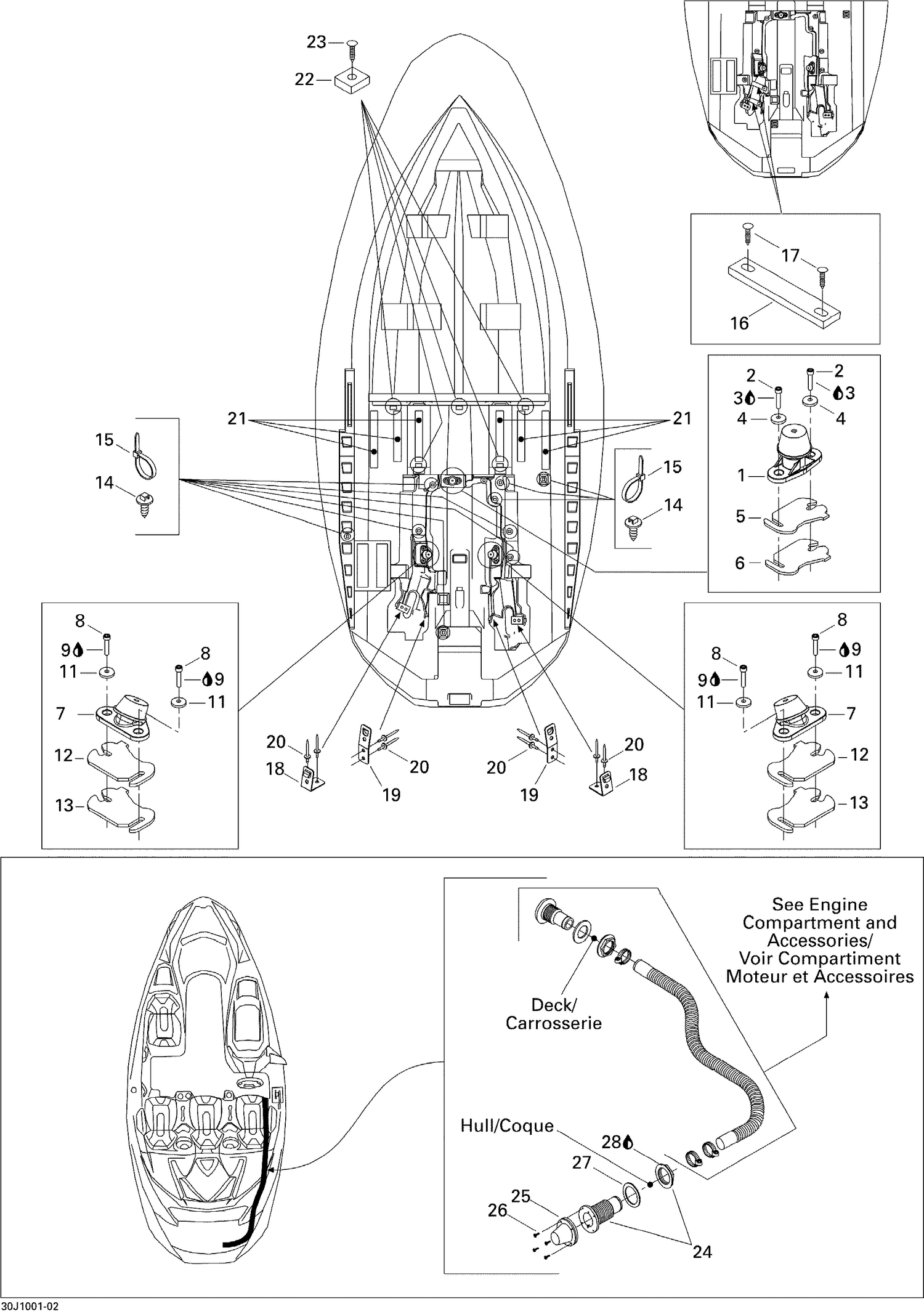 09- Lower Hull
