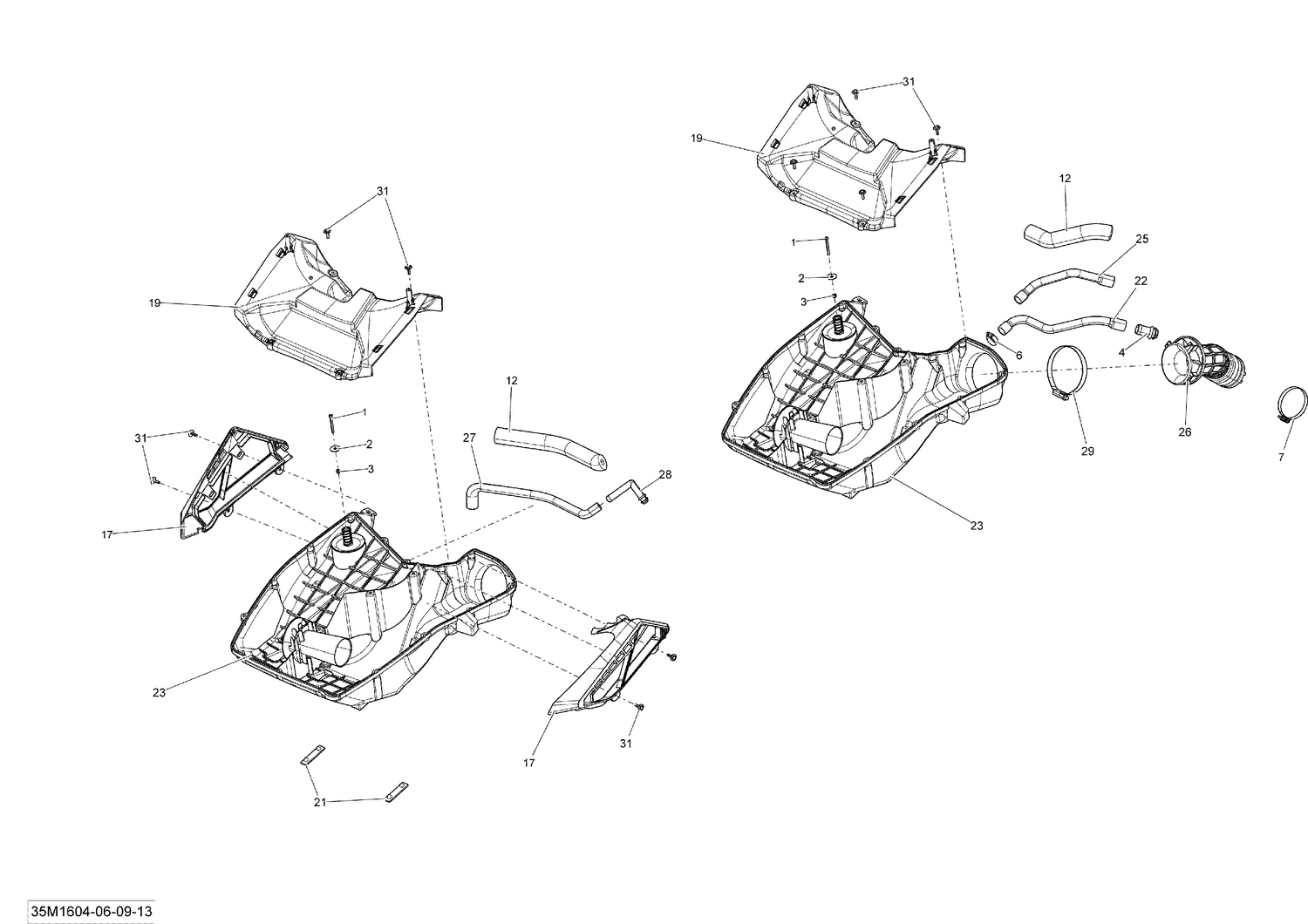 02- Air Intake System