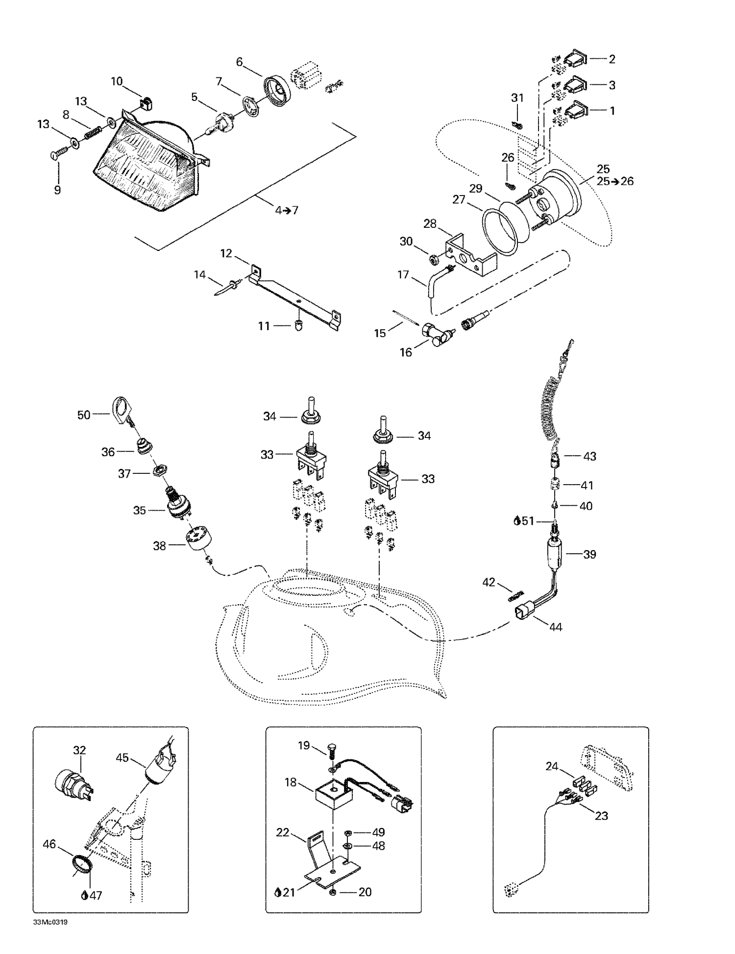 10- Electrical System
