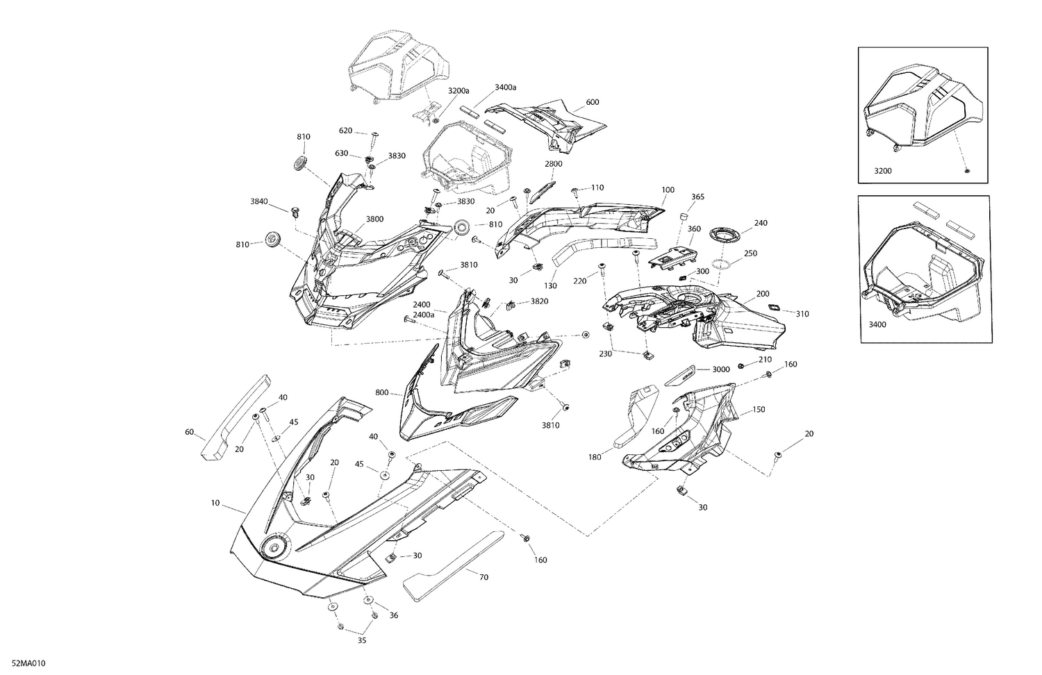 07- Body - Hood
