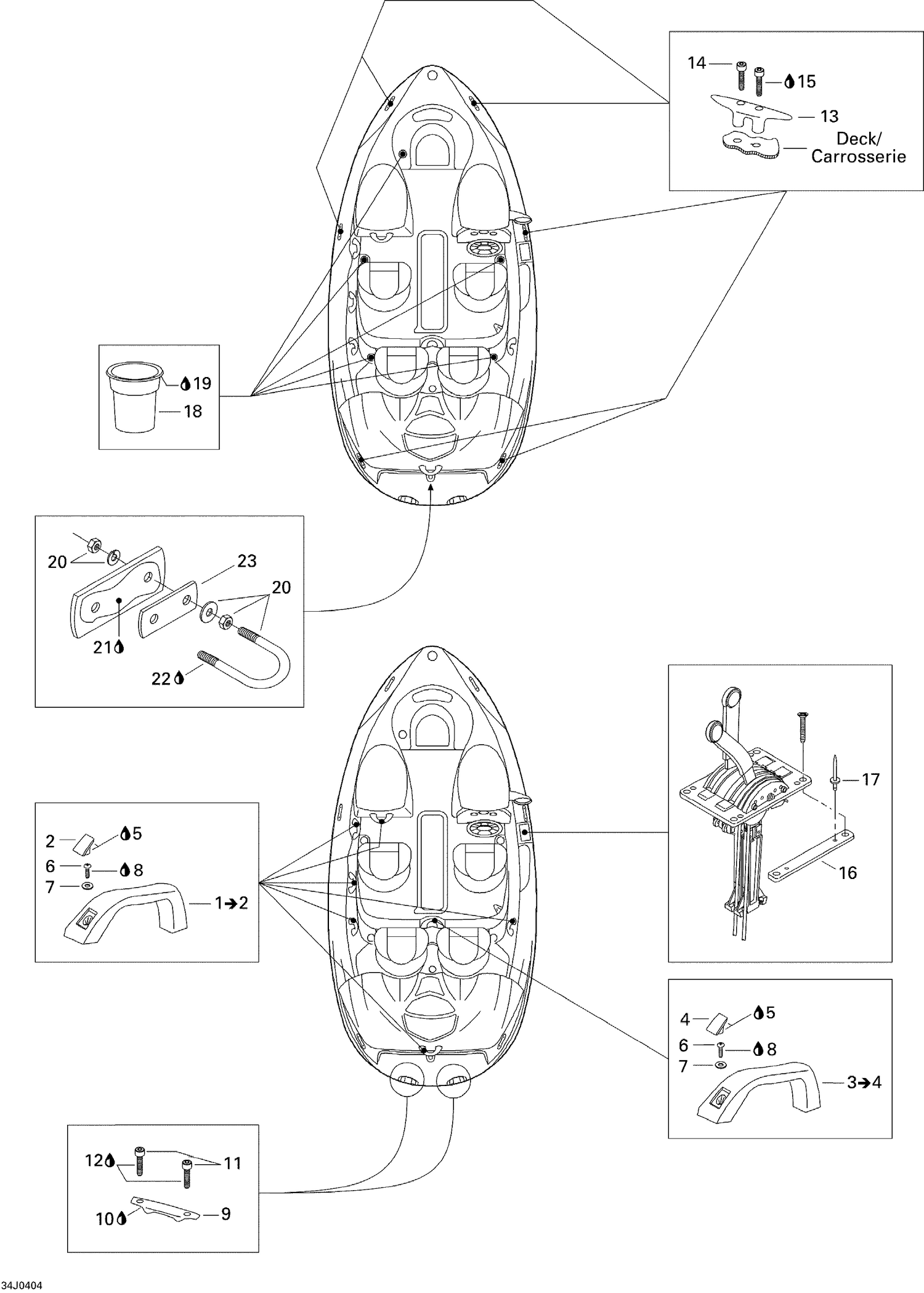 09- Body And Accessories