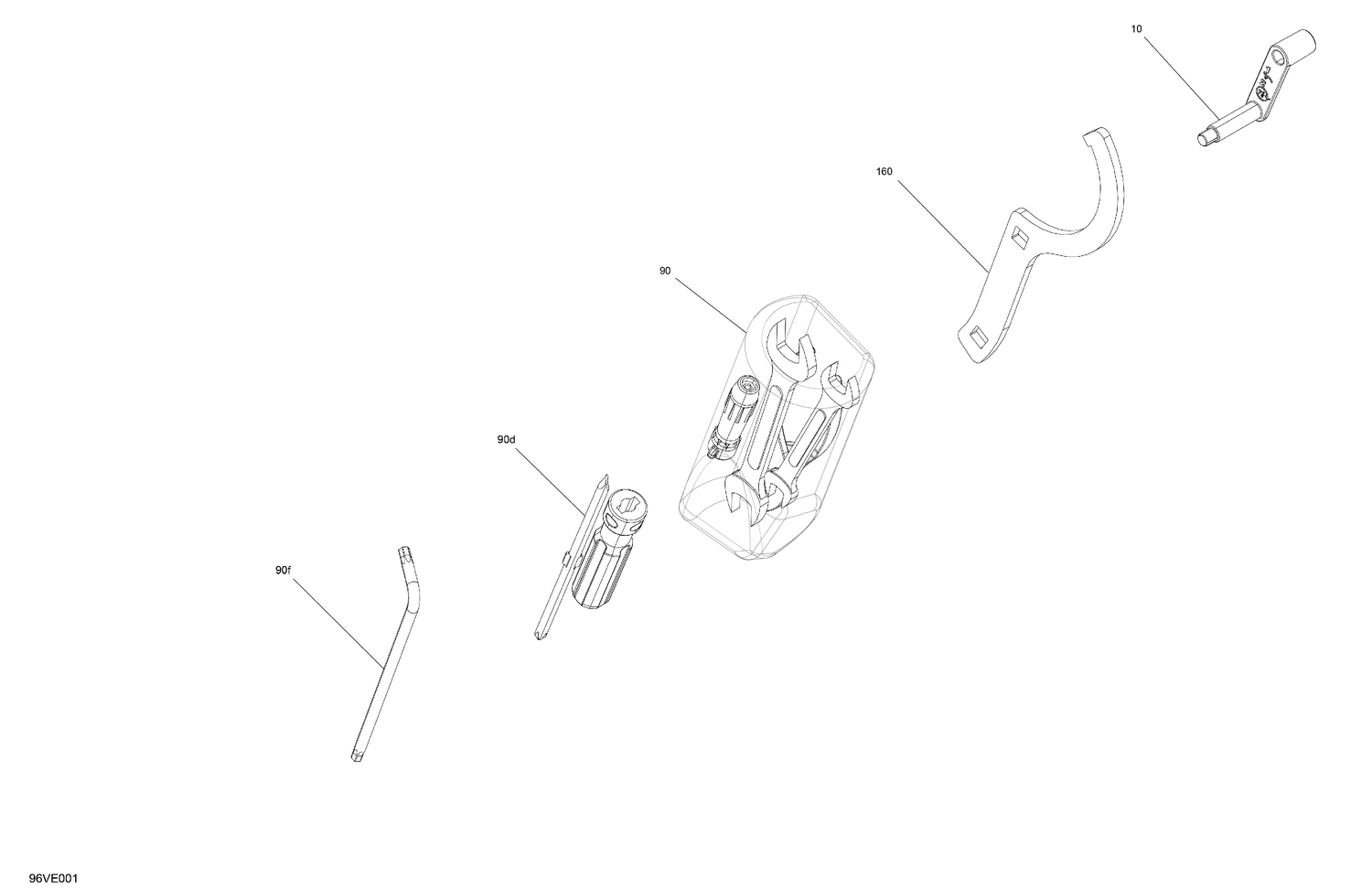 09- Miscellaneous - Tools