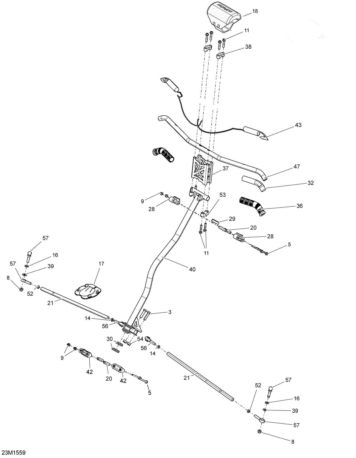 07- Steering _23M1559