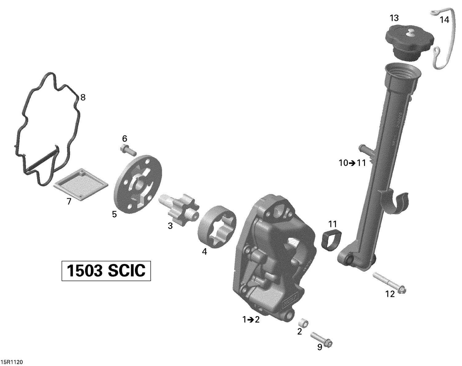 02- Oil Separator