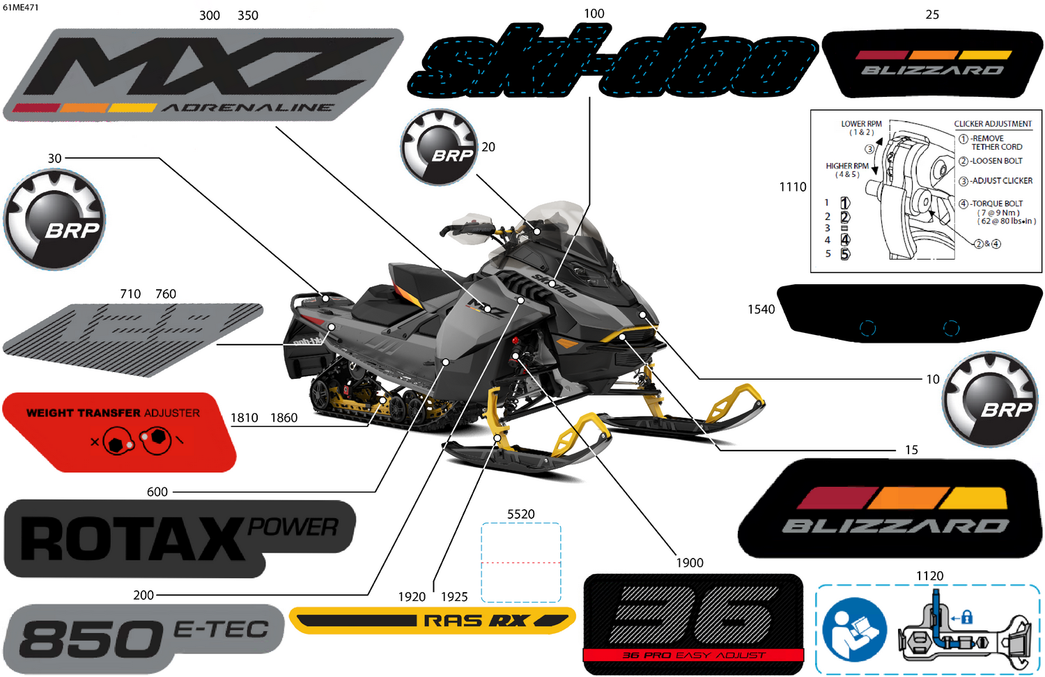 07- Body - Decals