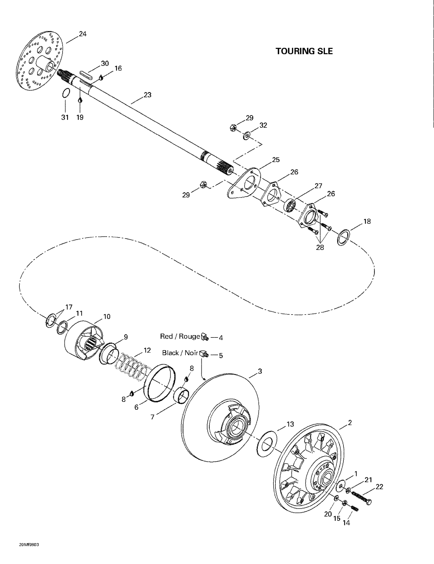 diagram