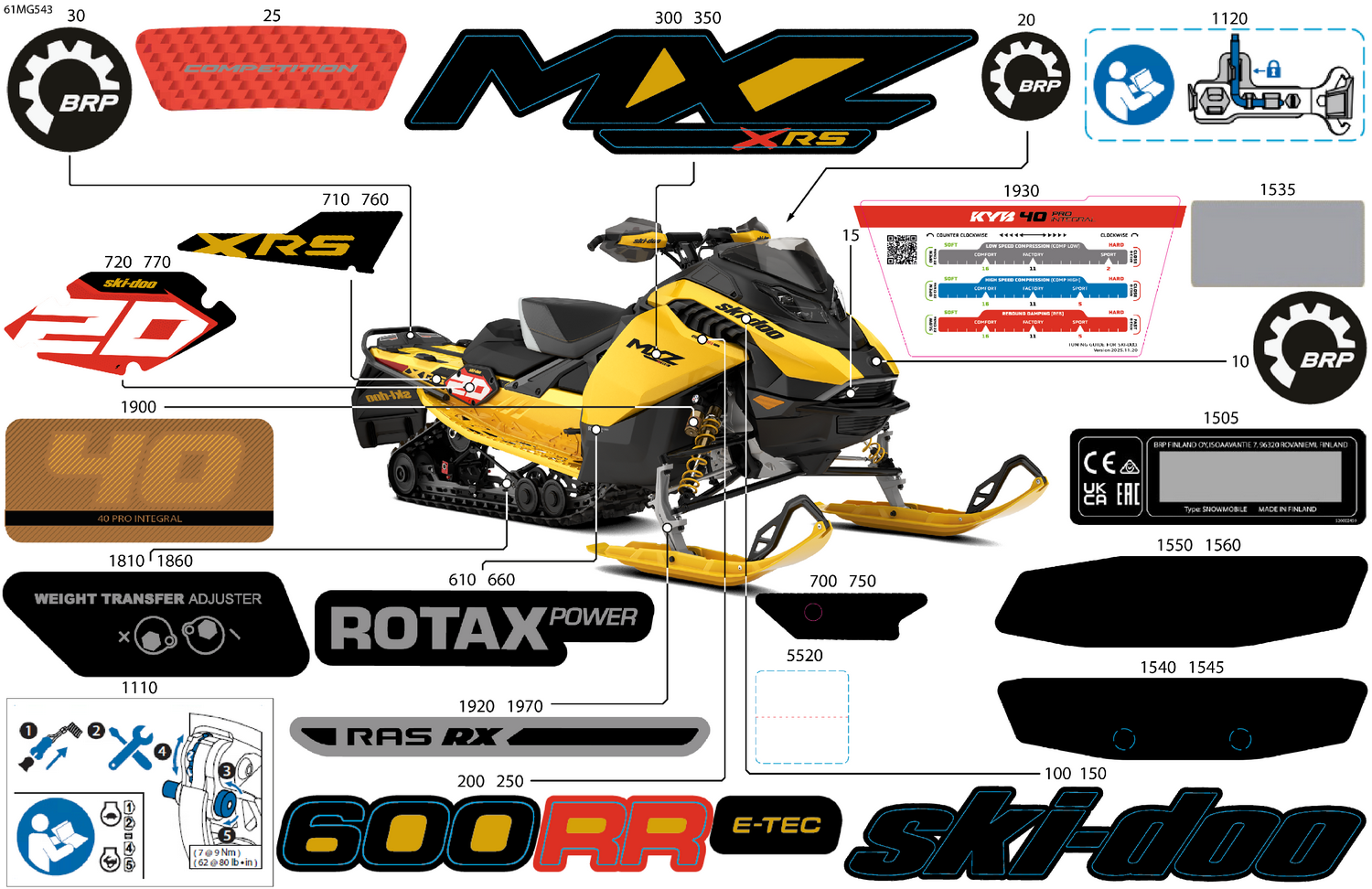07- Body - Decals