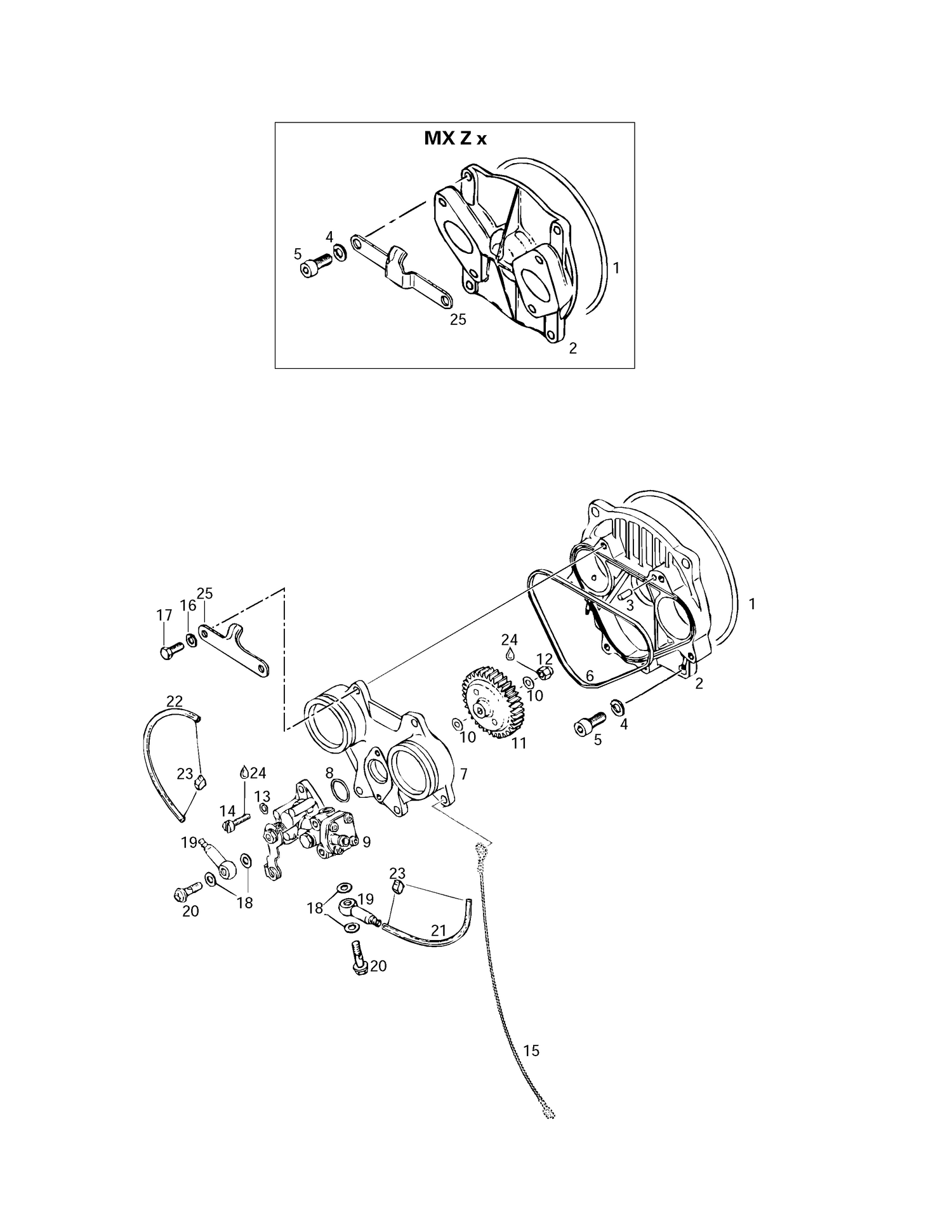 02- Oil Injection System