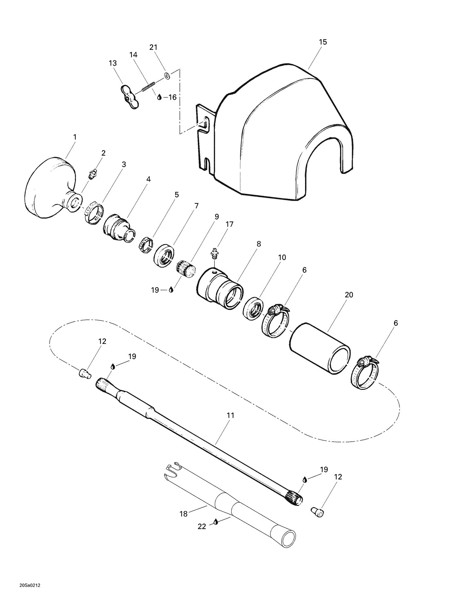 05- Drive System