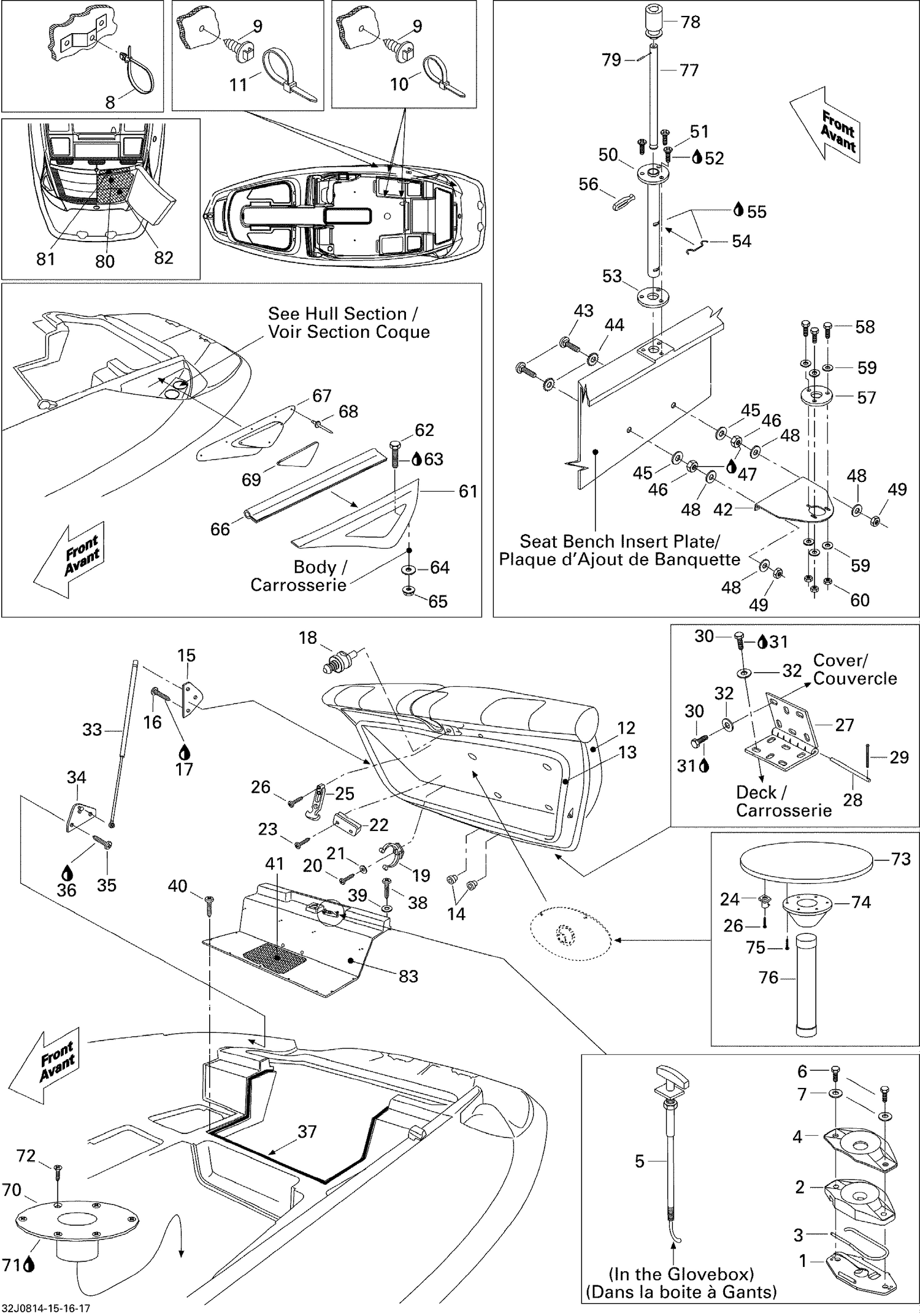 09- Engine Compartment And Accessories