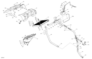02- Engine - Cooling Schematic