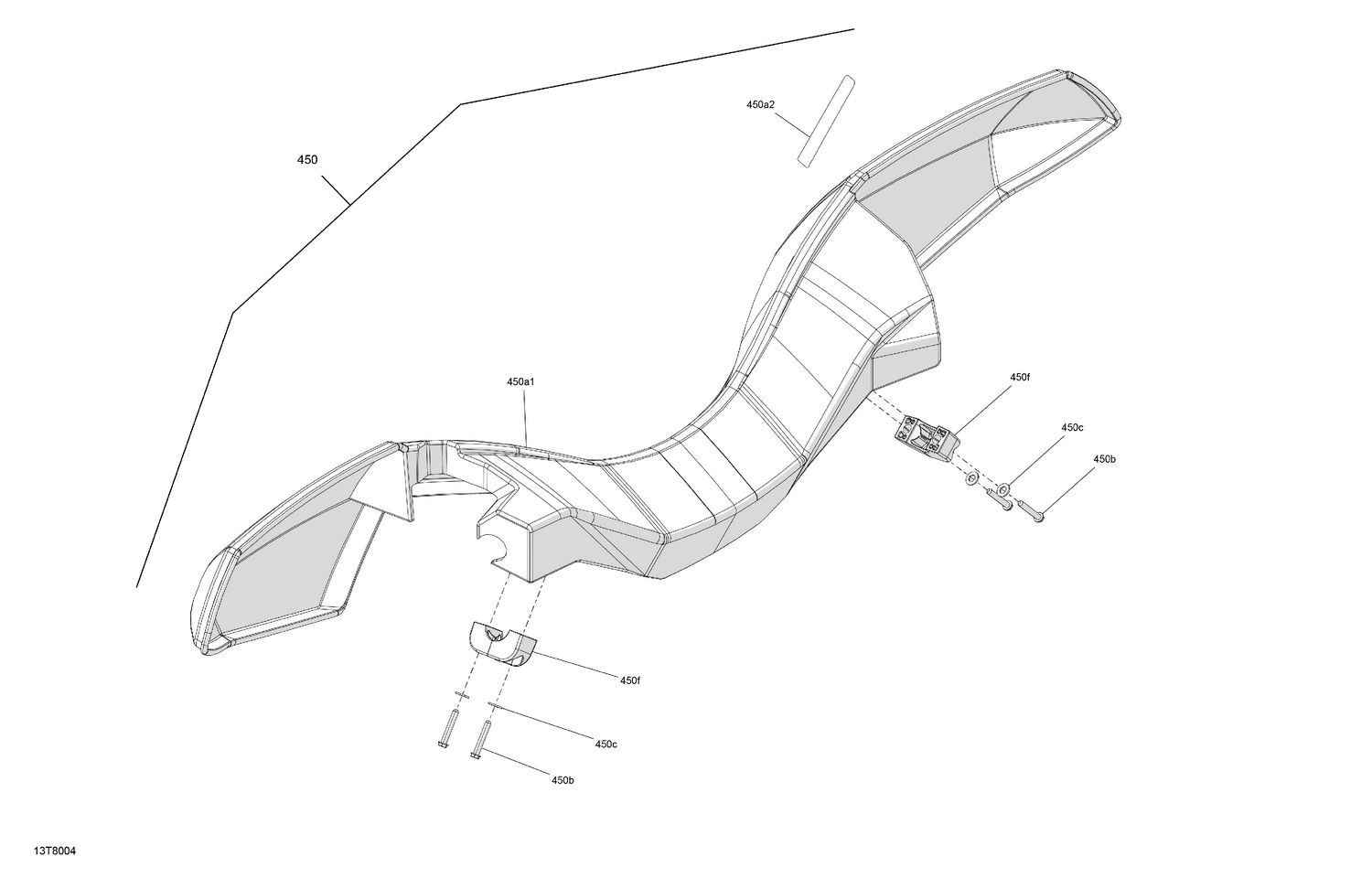 03- Mechanic - Air Deflector