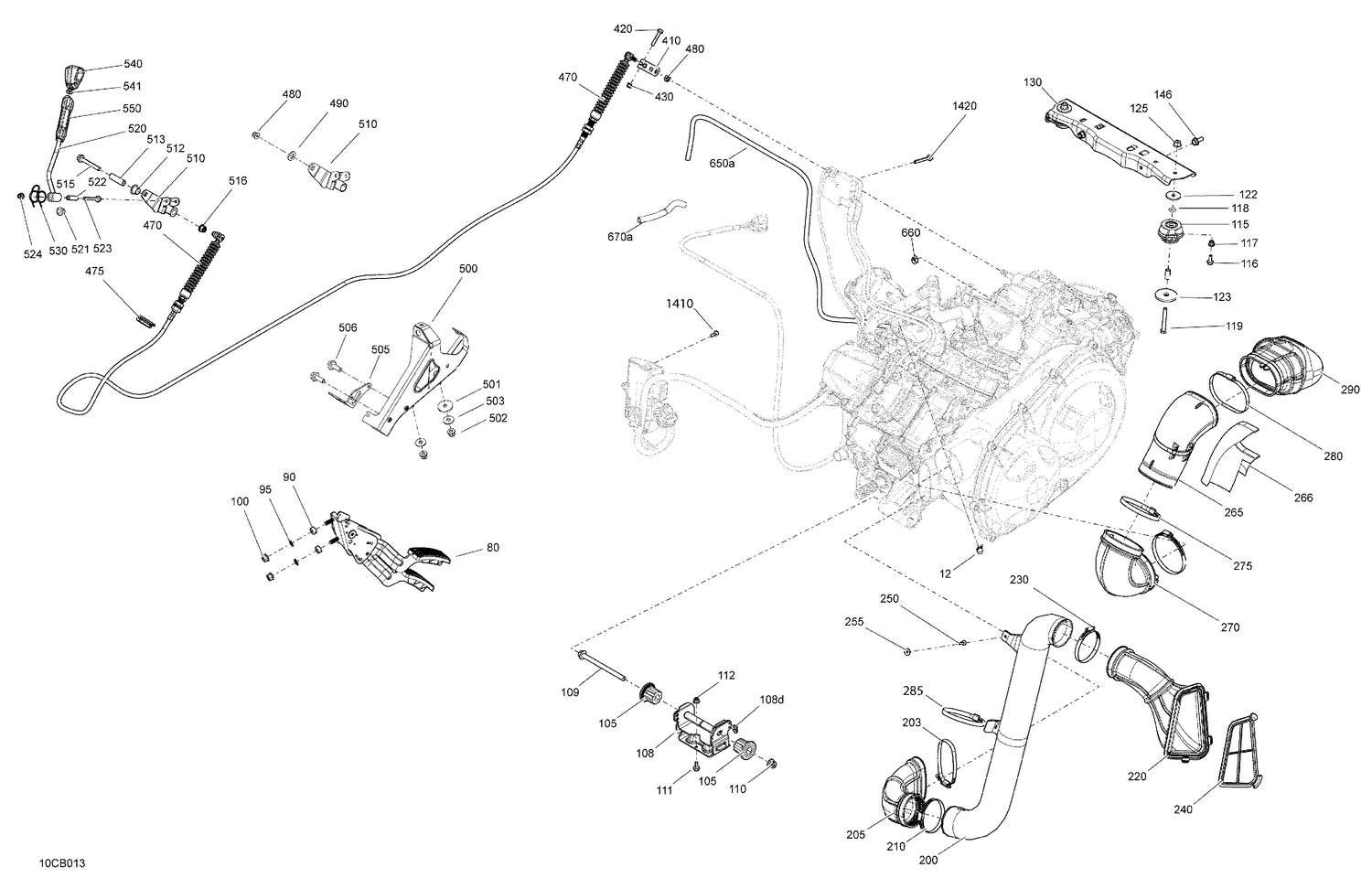 02- Engine - System