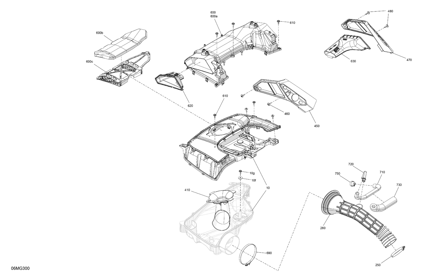 02- Engine - Air Intake