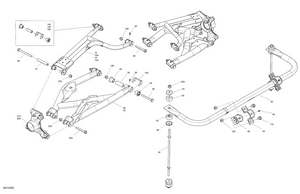 05- Suspension - Rear Schematic
