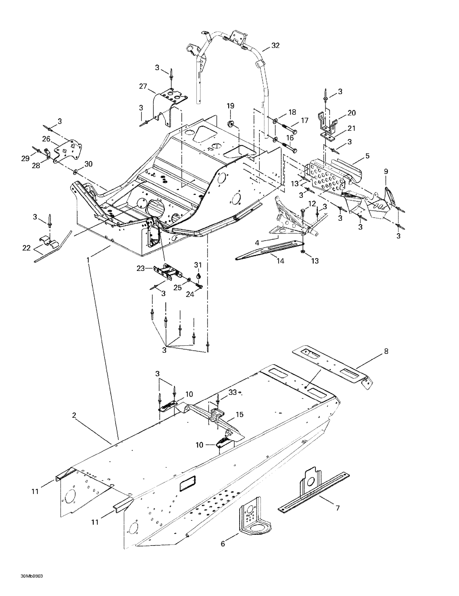 09- Frame And Accessories
