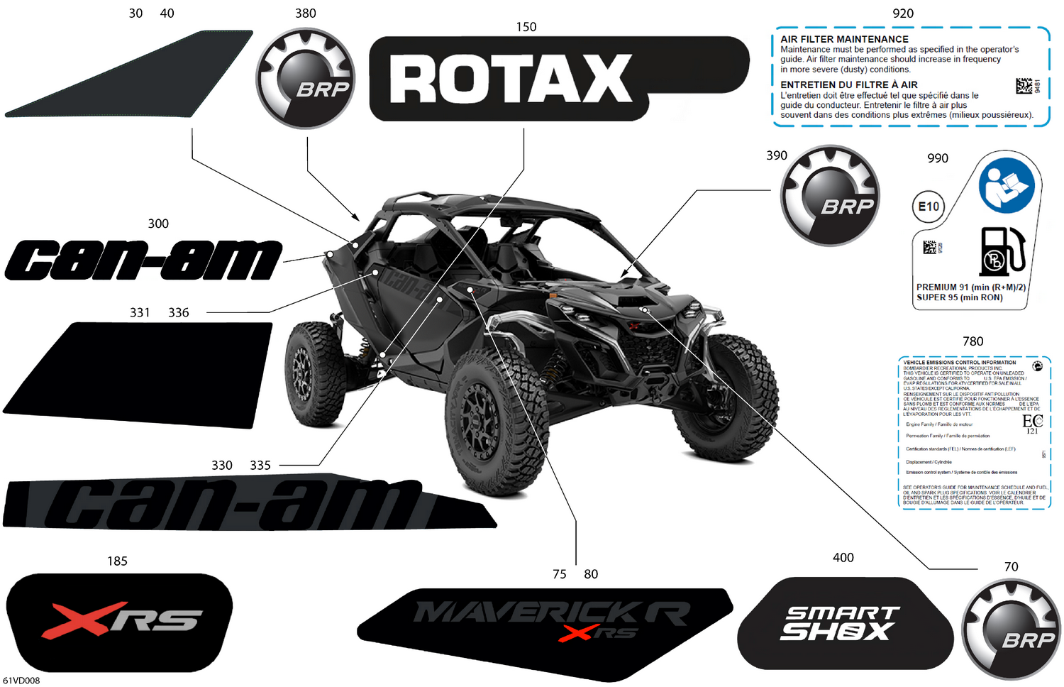 07- Body - Decals