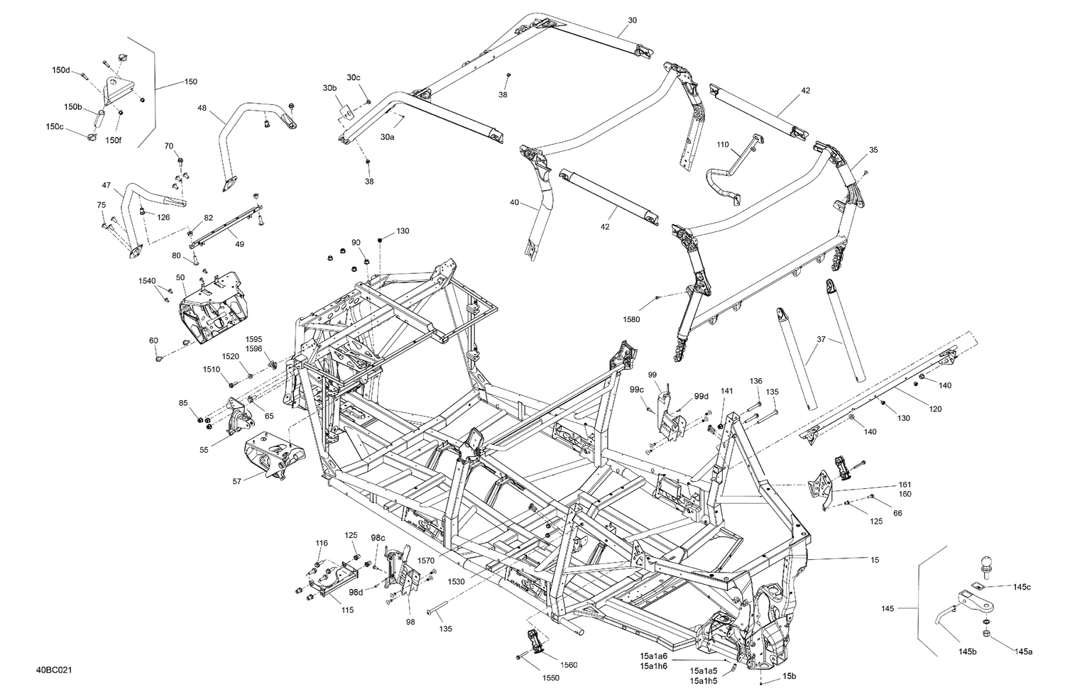 06- Frame - System