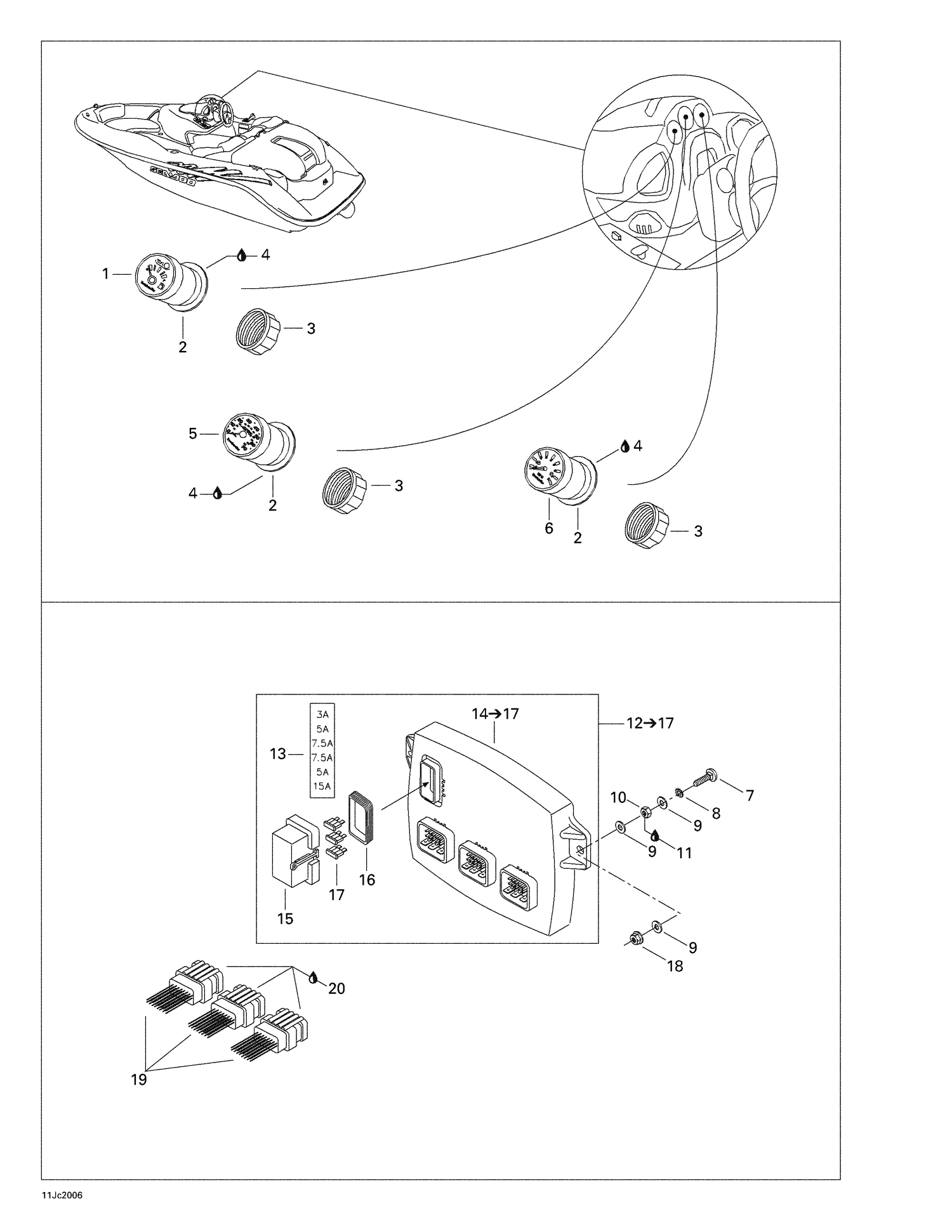 10- Electrical Accessories 1