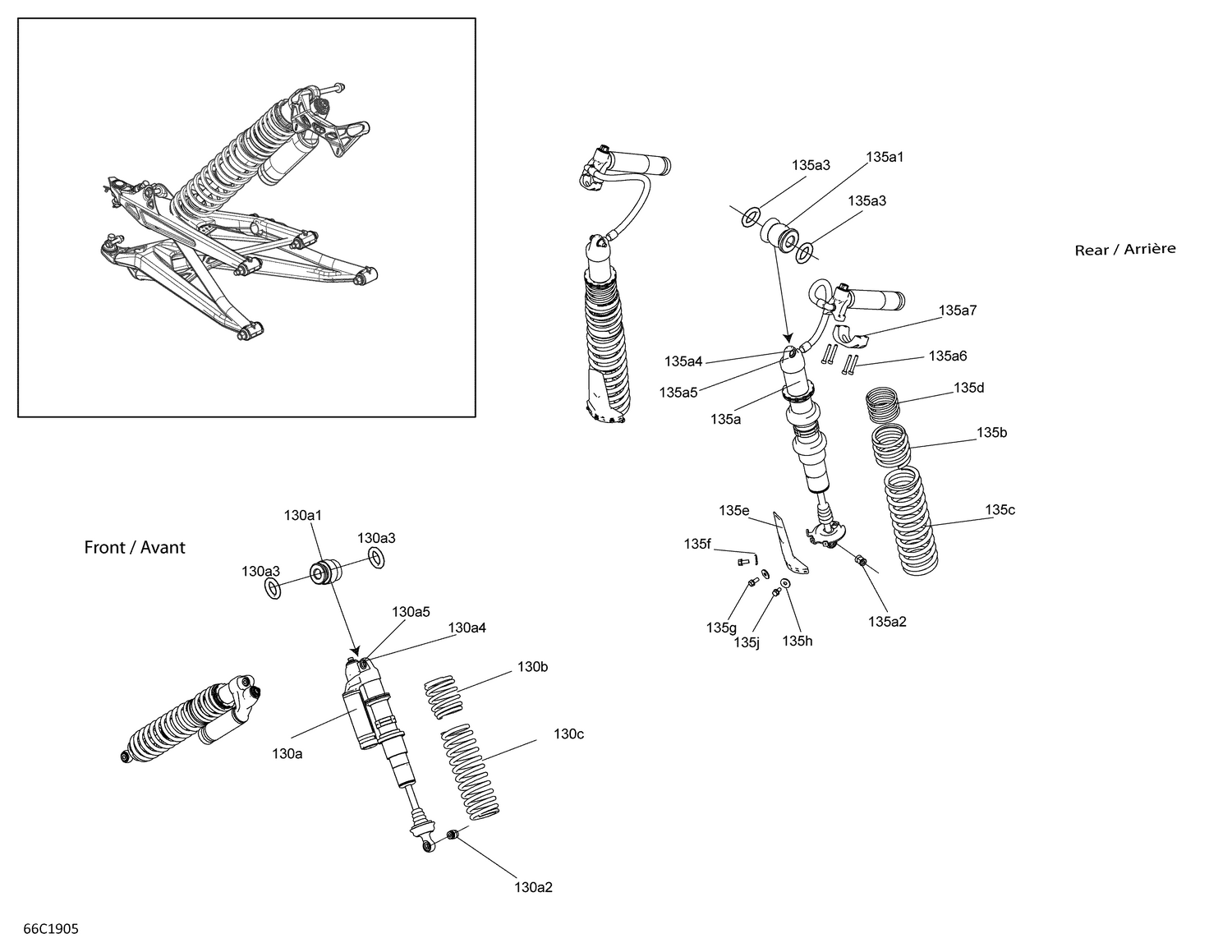 07- Shocks - XDS