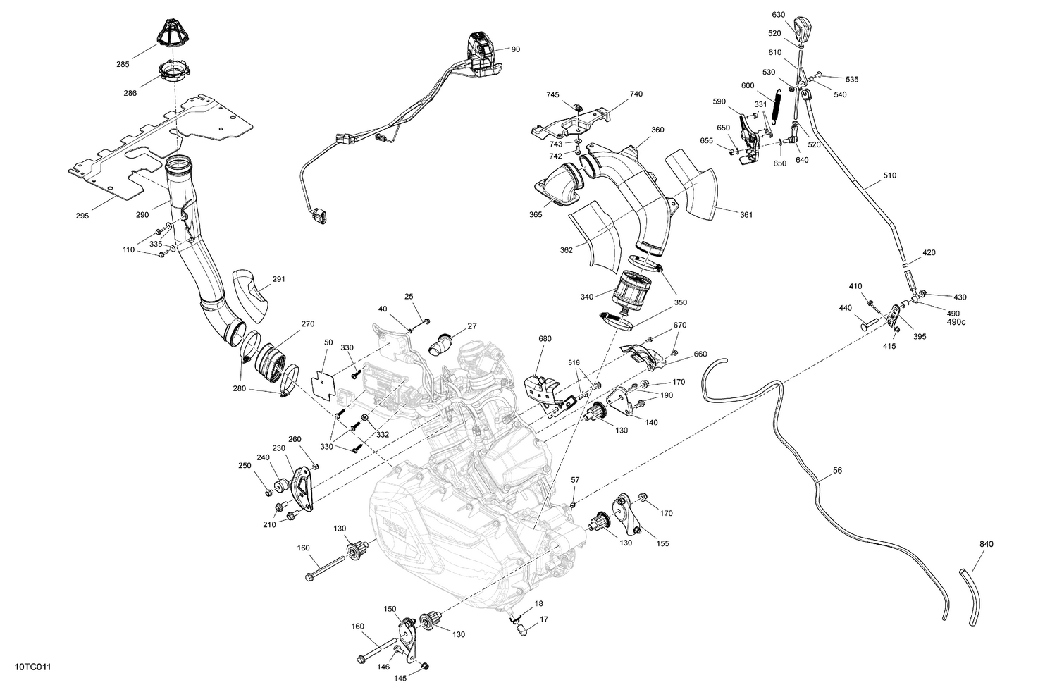 02- Engine - System