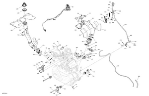 02- Engine - System Schematic