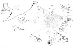 02- Engine - System Schematic
