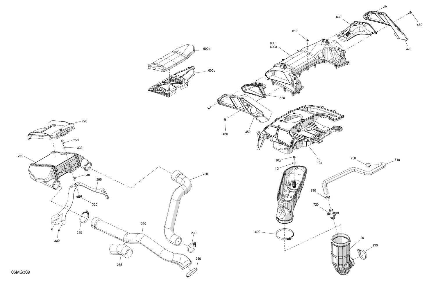 02- Engine - Air Intake
