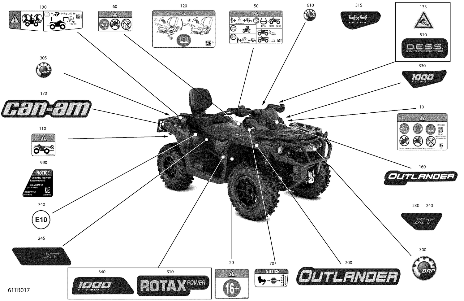 07- Body - Decals
