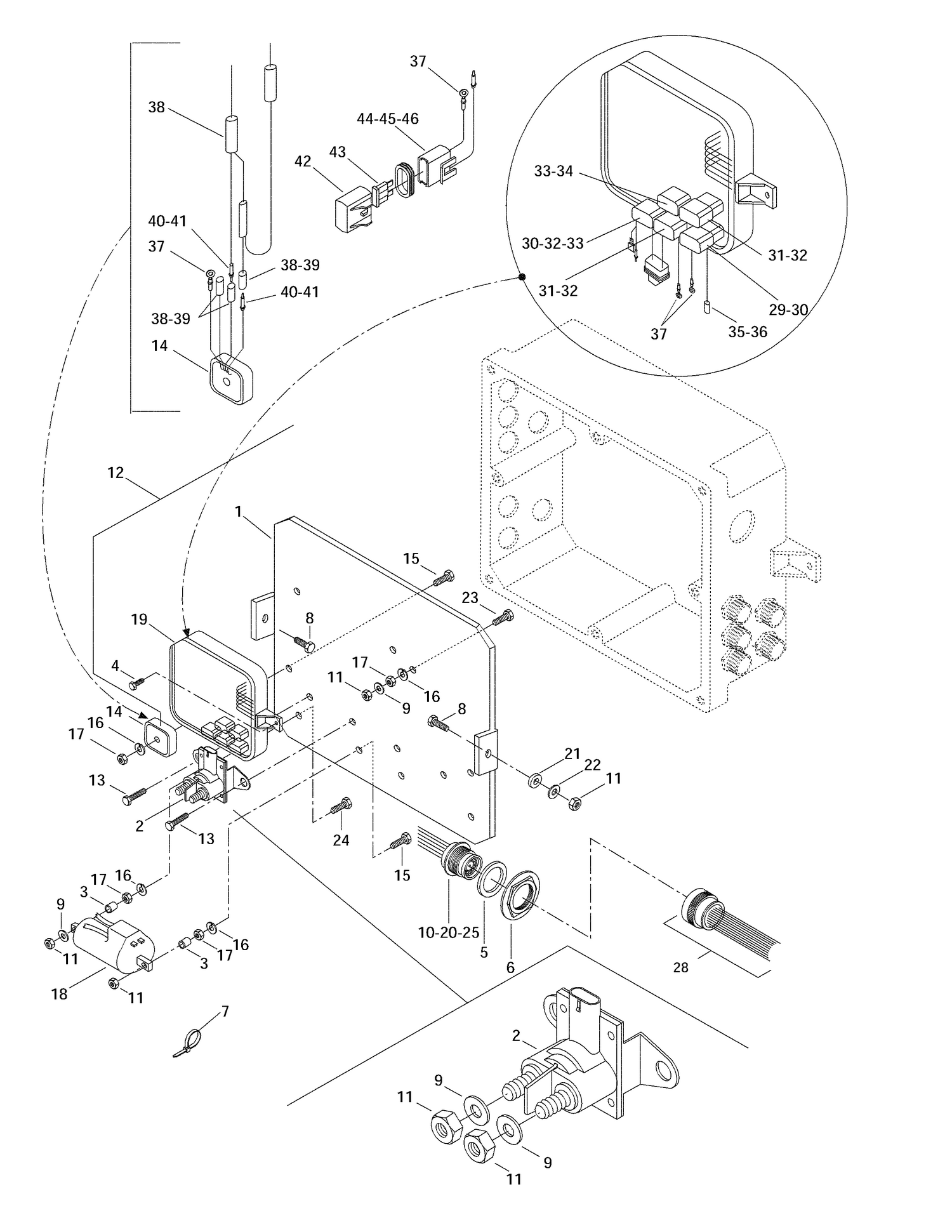 10- Electrical Box