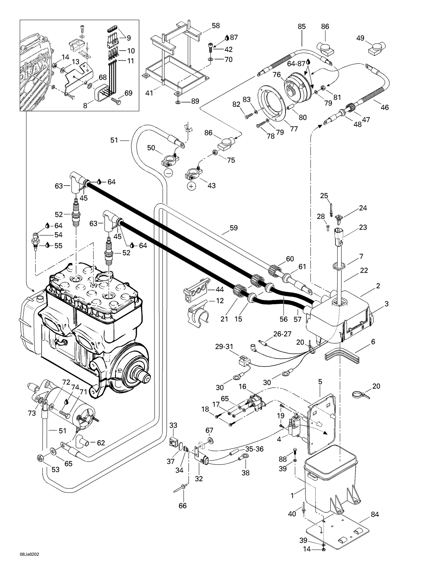 10- Electrical System