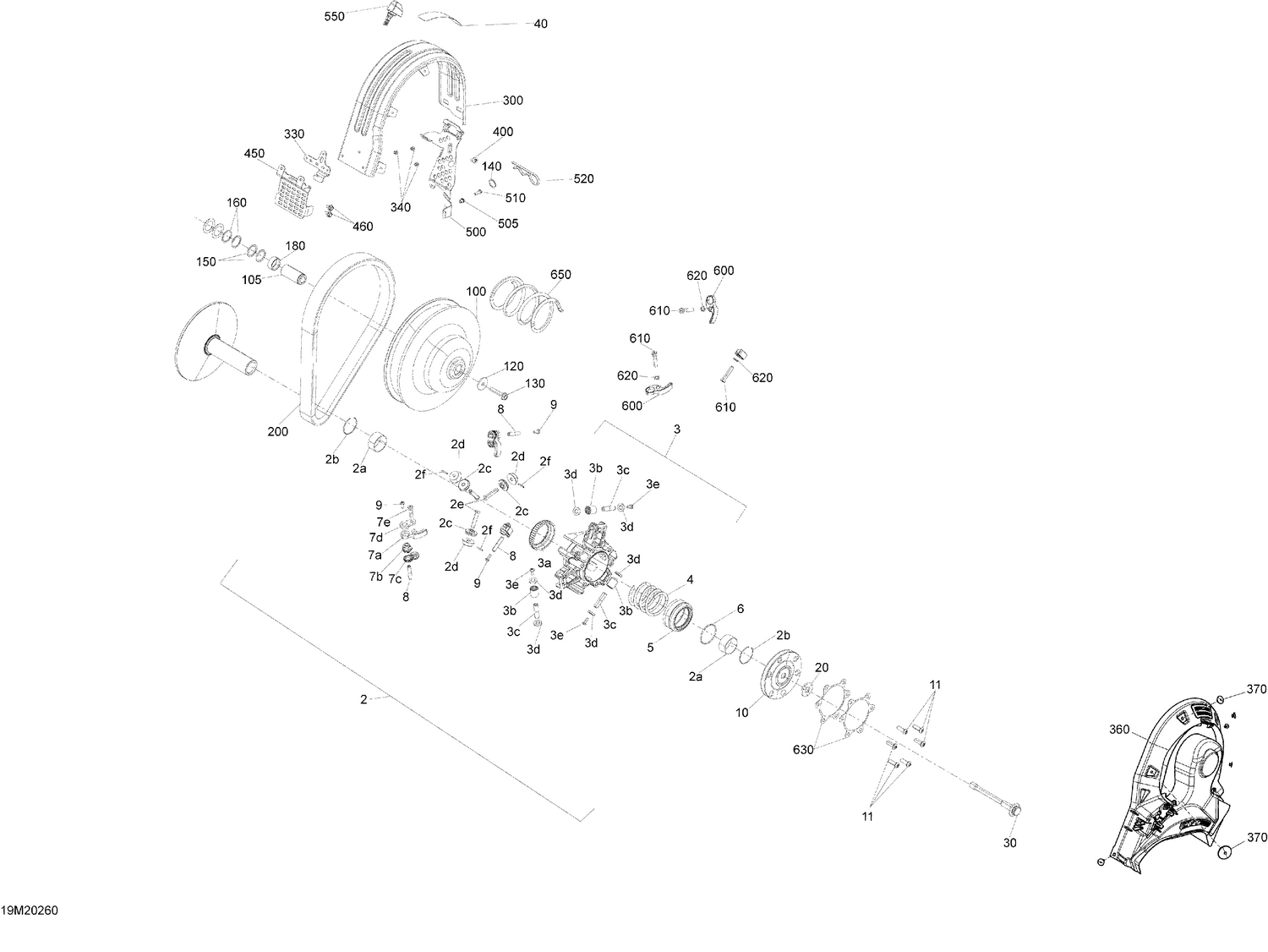 05- Pulley - System - Racing