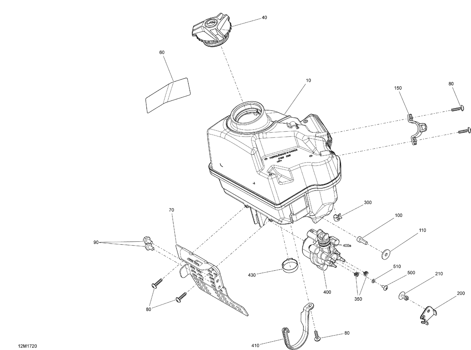 02- Oil System - All Models