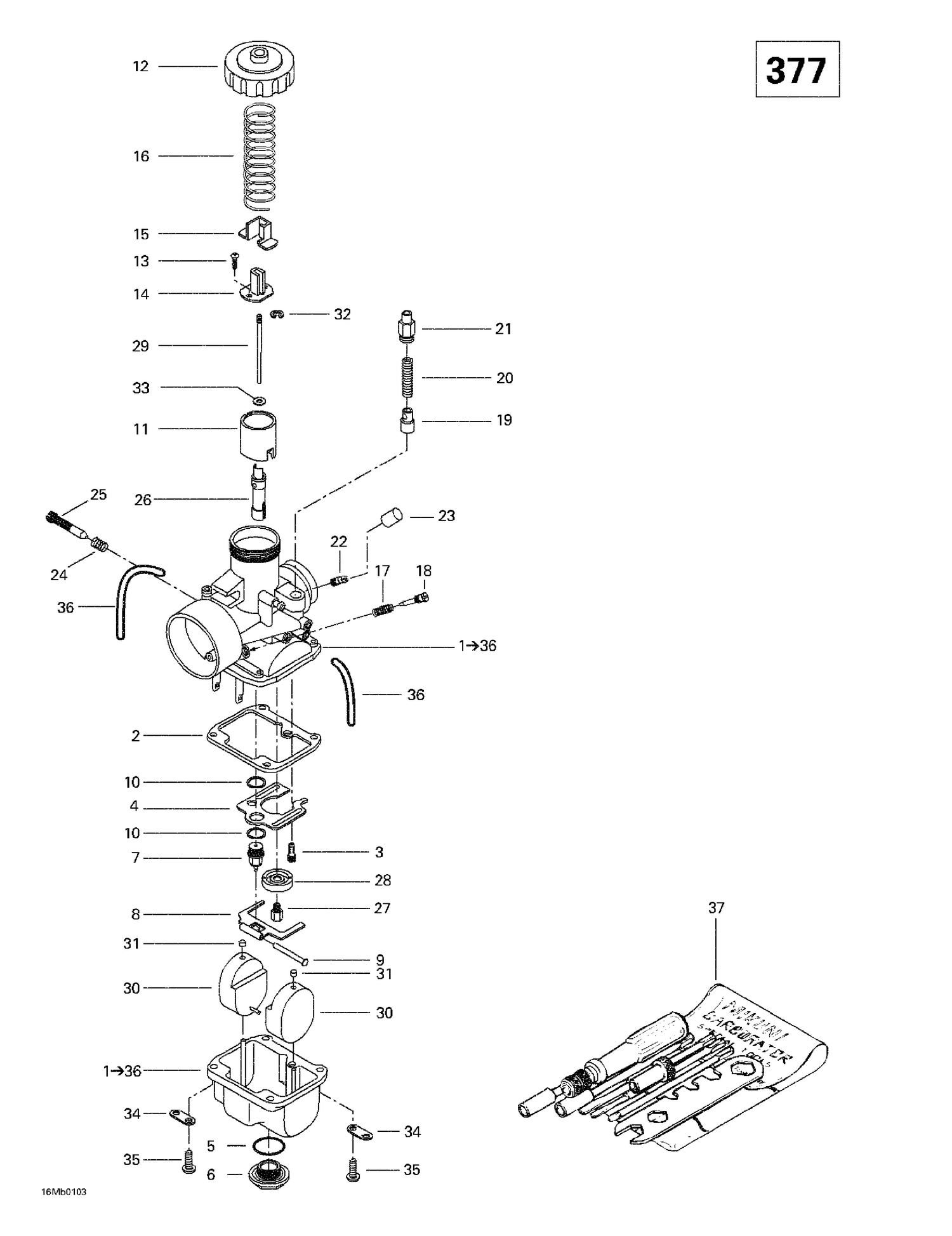diagram