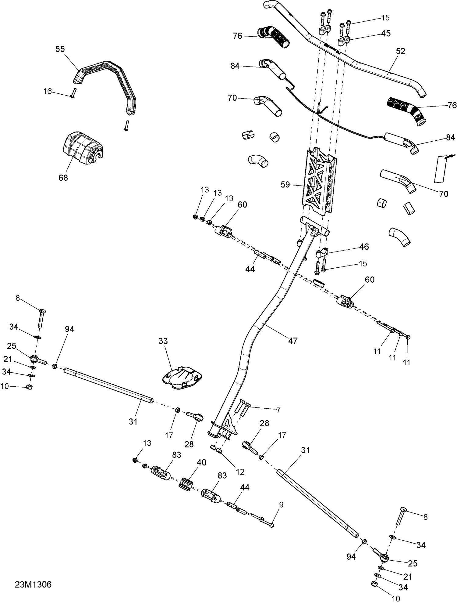 07- Steering