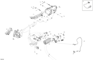 08- Electric - Front Section Schematic