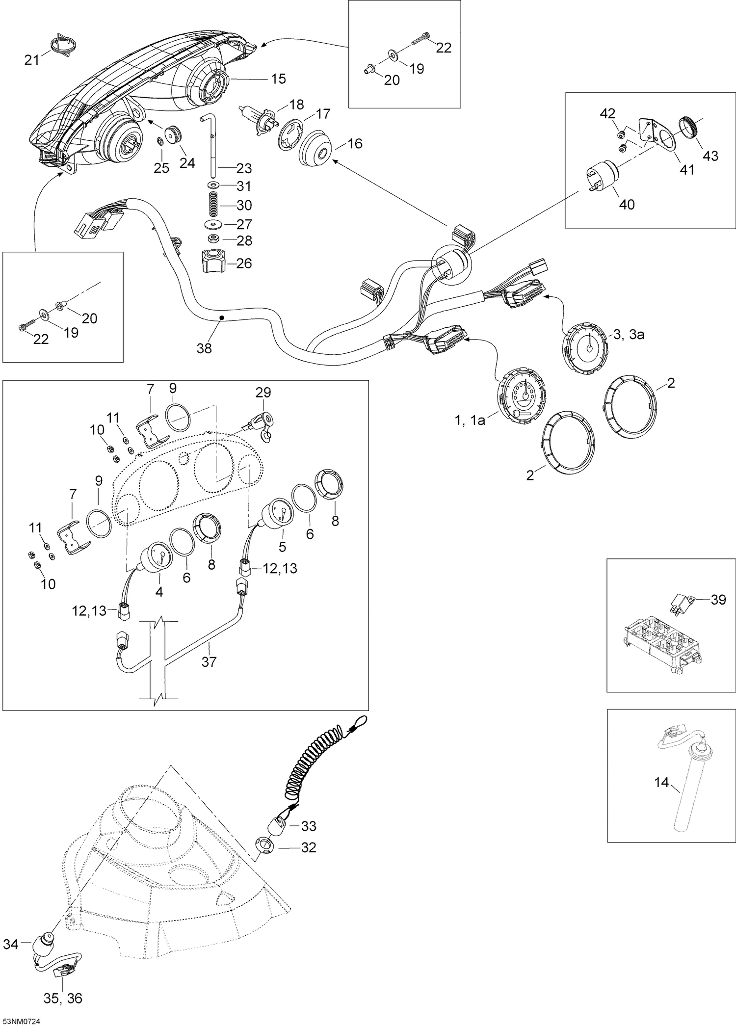 10- Electrical Accessories