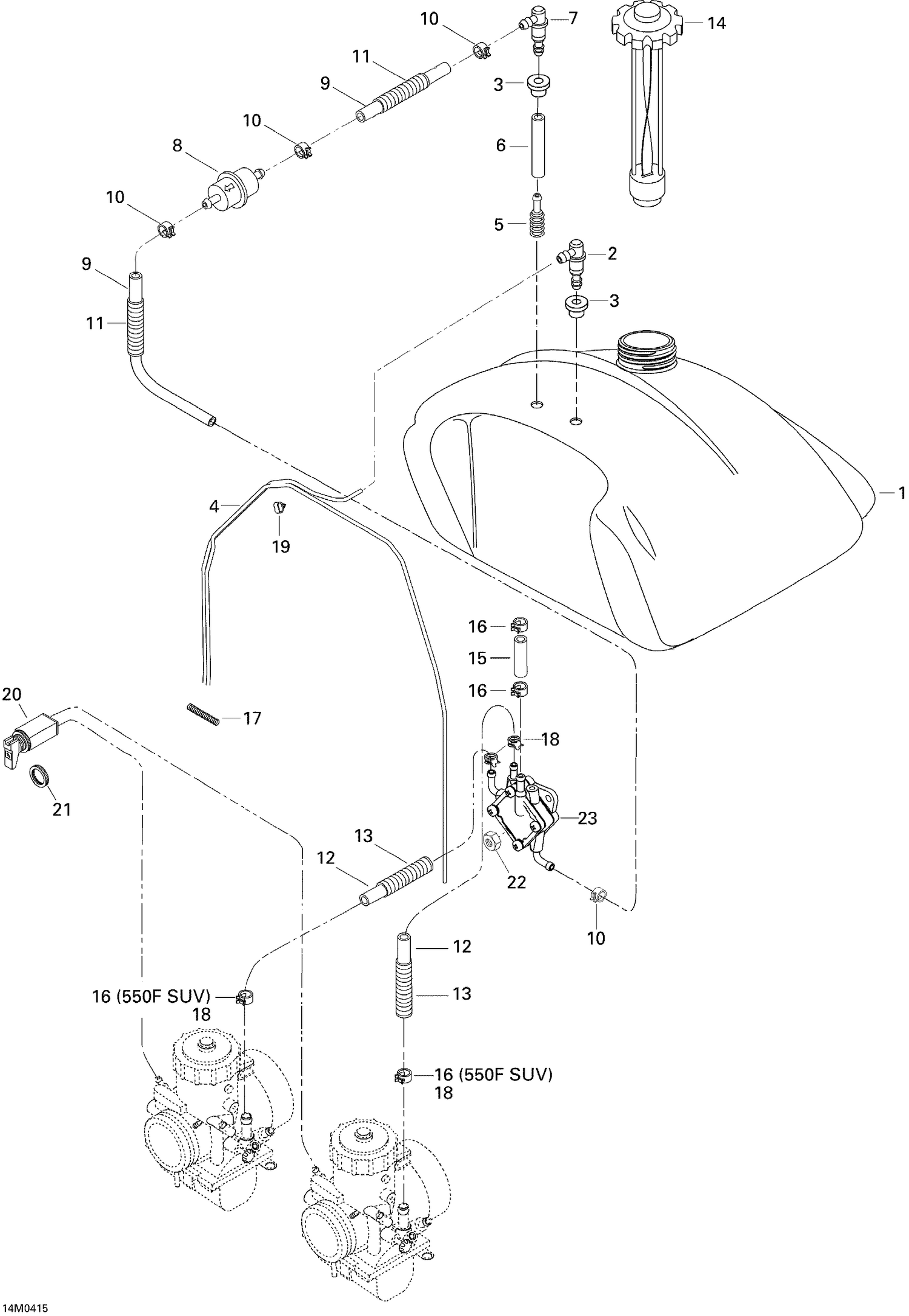 02- Fuel System