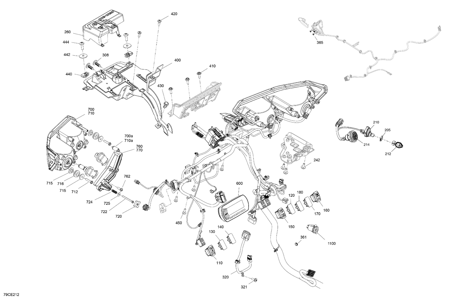08- Electric - Front Section