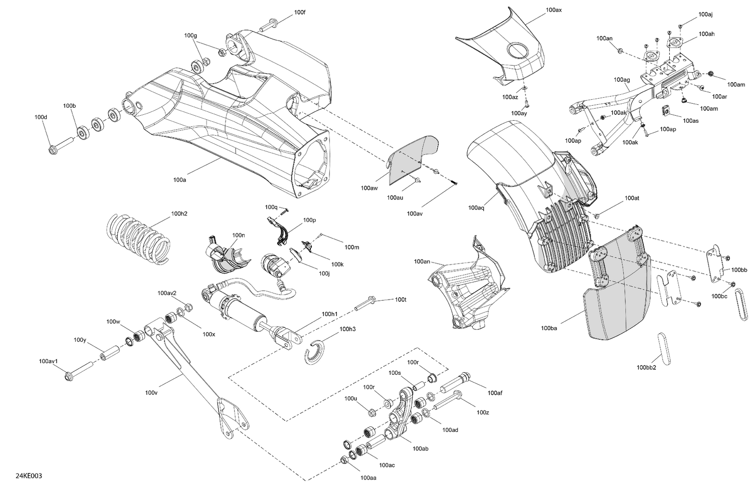 05- Suspension - Rear