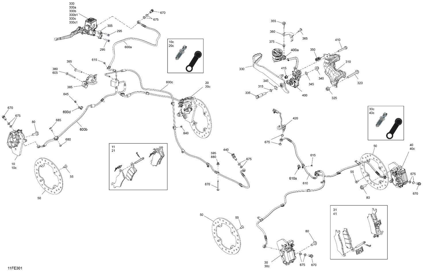 03- Mechanic - Brake System