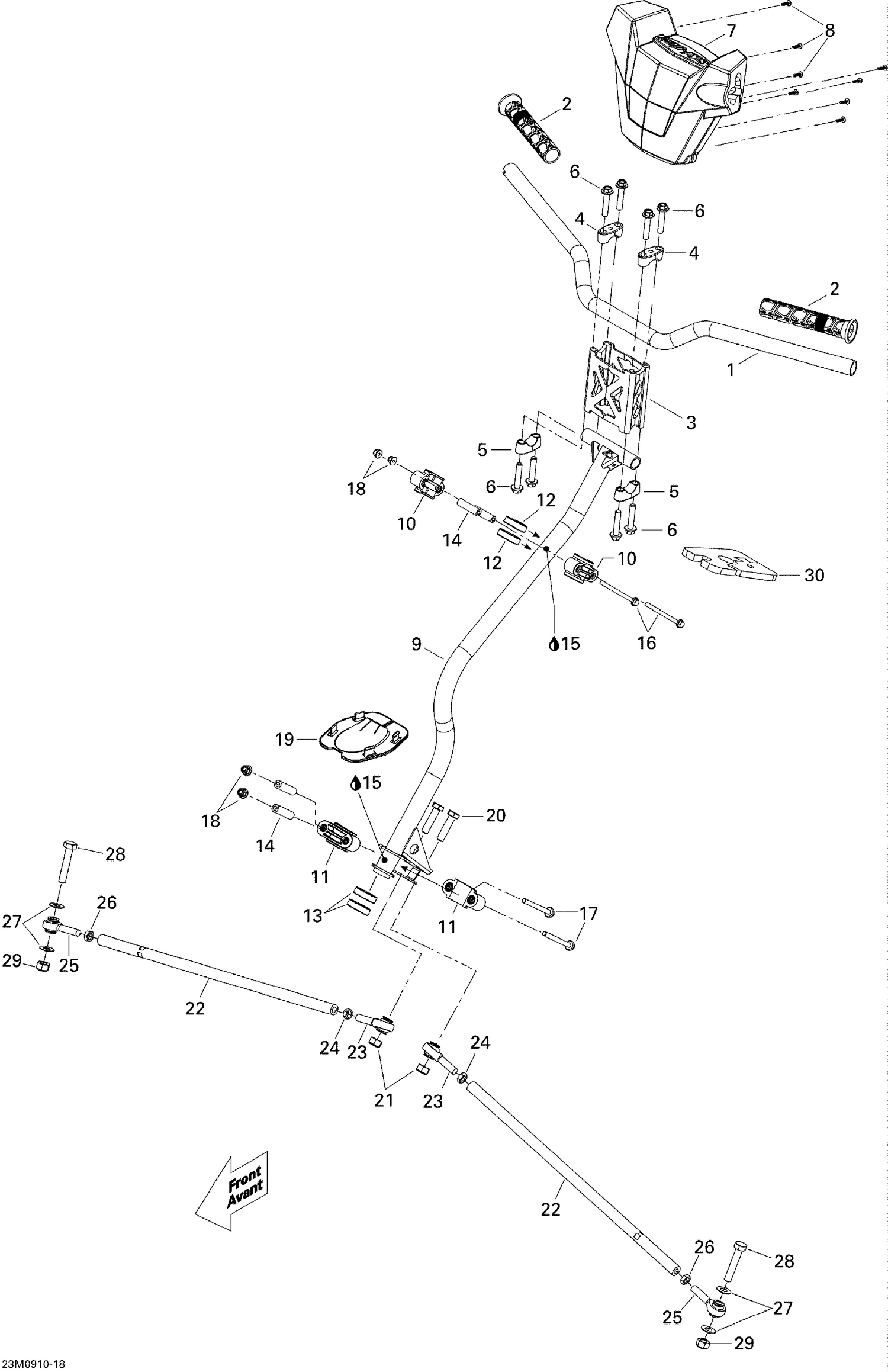07- Steering