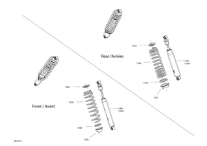 07- Shocks - Cab Schematic