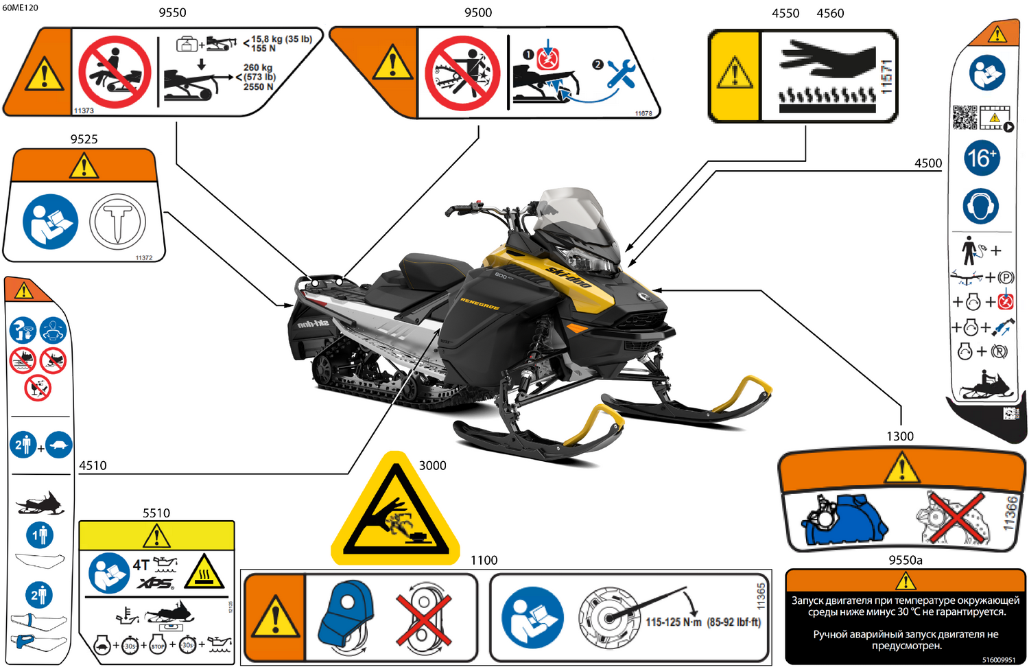 07- Body - Warning Decals