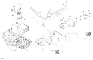 08- Electric - Rear Section Schematic